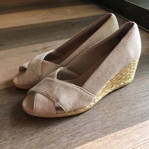 Women’s Wedges